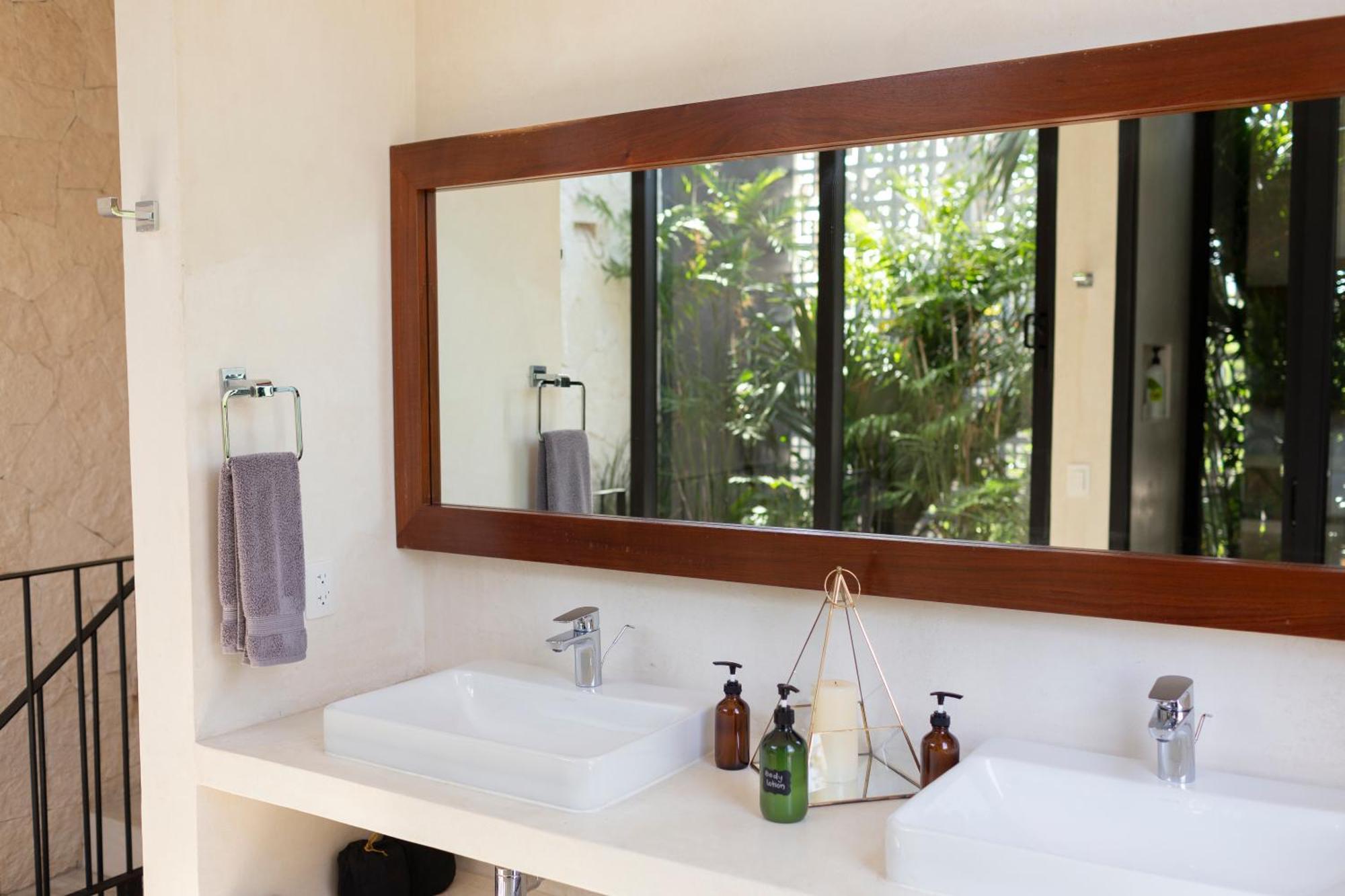 Villa Lagu Tulum Luxury Masterpiece Exteriér fotografie