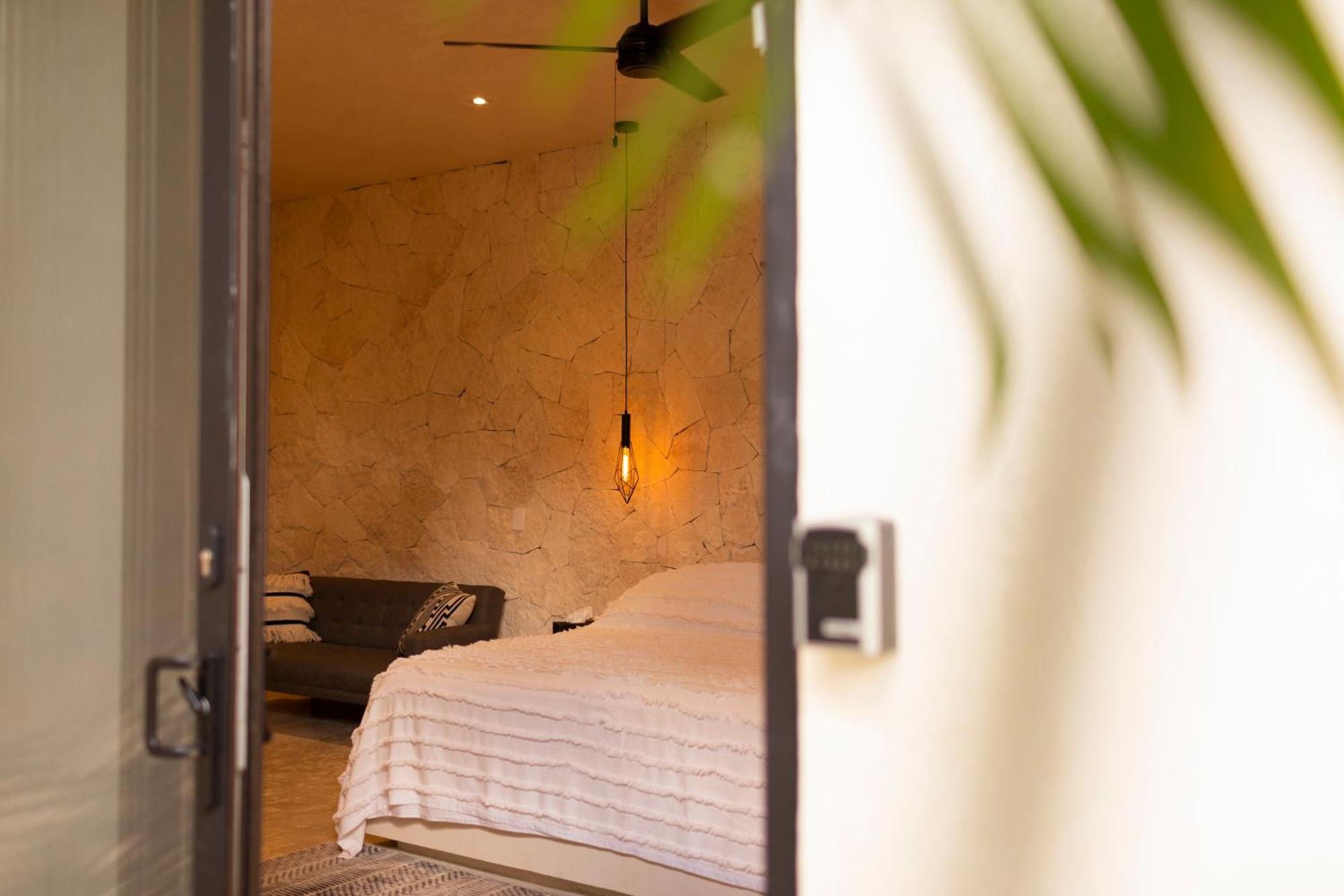 Villa Lagu Tulum Luxury Masterpiece Exteriér fotografie