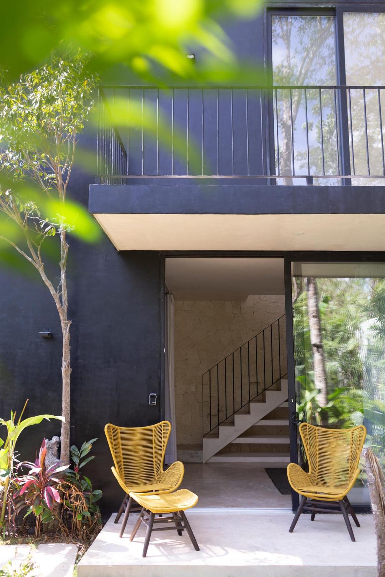 Villa Lagu Tulum Luxury Masterpiece Exteriér fotografie